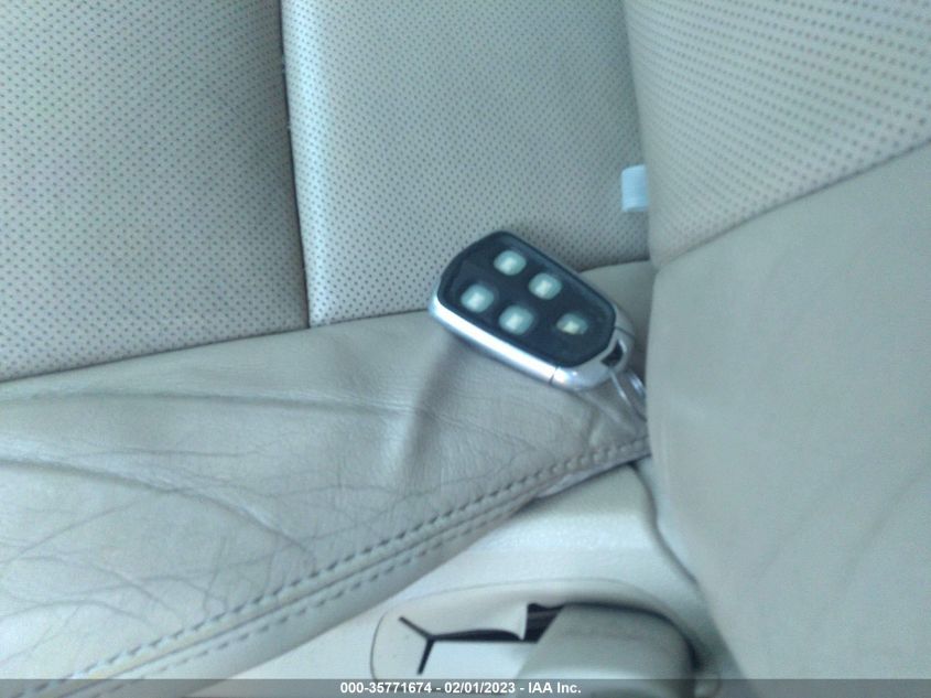 2015 CADILLAC ATS SEDAN LUXURY AWD 1G6AH5RX7F0115779