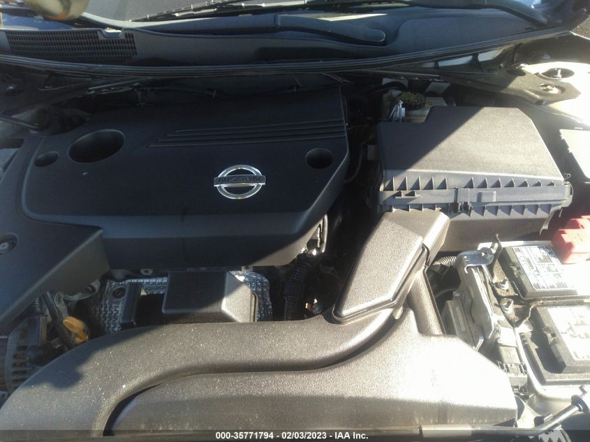 2014 NISSAN ALTIMA 3.5 1NYAL3AP7EC114873
