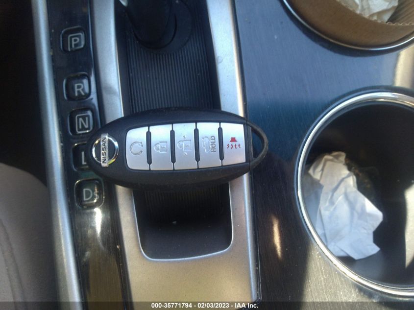 2014 NISSAN ALTIMA 3.5 1NYAL3AP7EC114873