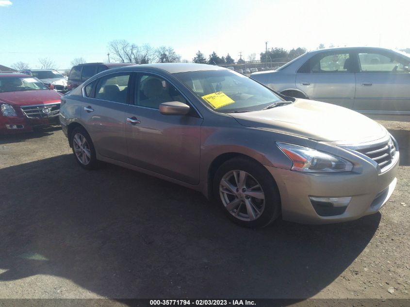 2014 NISSAN ALTIMA 3.5 1NYAL3AP7EC114873