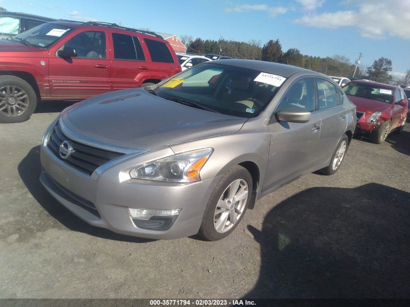2014 NISSAN ALTIMA 3.5 1NYAL3AP7EC114873