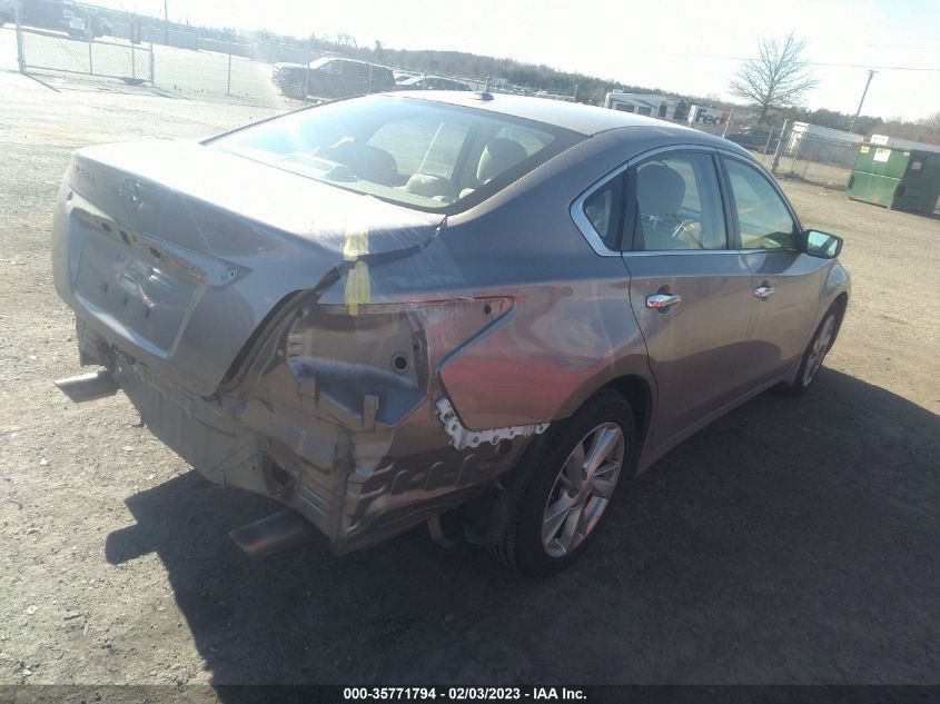 2014 NISSAN ALTIMA 3.5 1NYAL3AP7EC114873