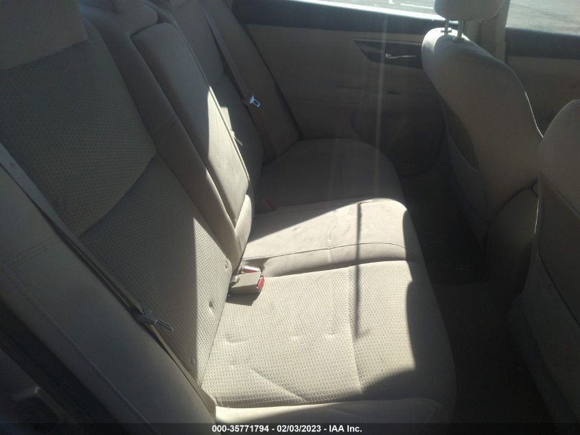 2014 NISSAN ALTIMA 3.5 1NYAL3AP7EC114873