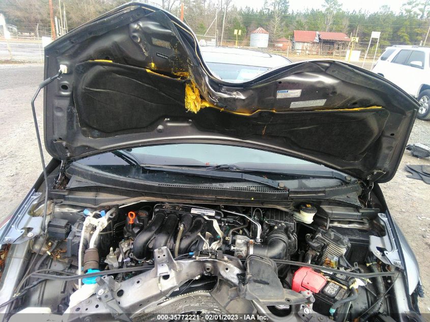 2015 HONDA FIT EX-L/EX 3HGGK5H83FM715801