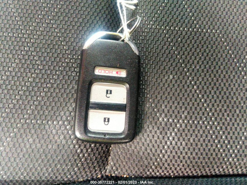 2015 HONDA FIT EX-L/EX 3HGGK5H83FM715801