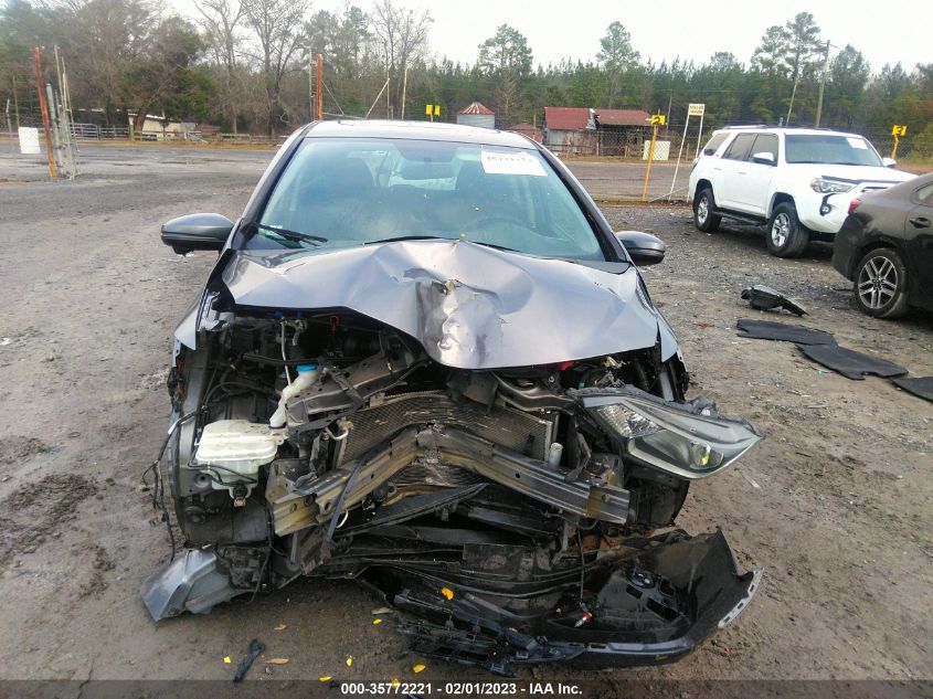 2015 HONDA FIT EX-L/EX 3HGGK5H83FM715801