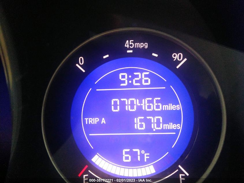 2015 HONDA FIT EX-L/EX 3HGGK5H83FM715801