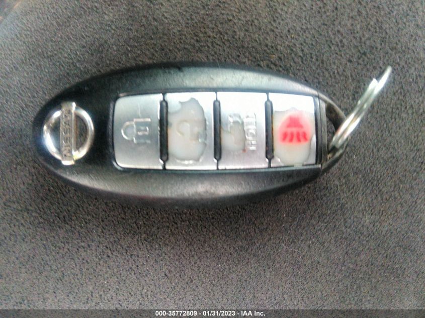 2014 NISSAN MAXIMA 3.5 - 1N4AA5AP8EC488121