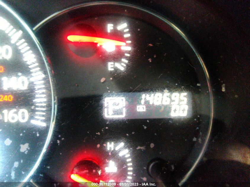 2014 NISSAN MAXIMA 3.5 - 1N4AA5AP8EC488121