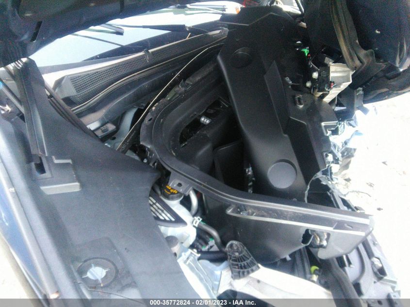 2021 FORD MUSTANG MACH-E PREMIUM 3FMTK3SS1MMA24880
