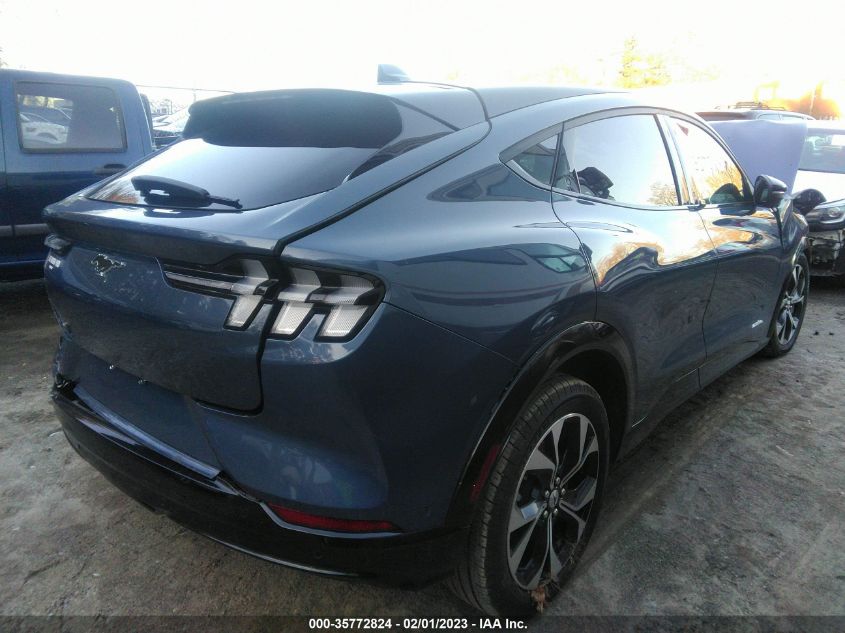 2021 FORD MUSTANG MACH-E PREMIUM 3FMTK3SS1MMA24880
