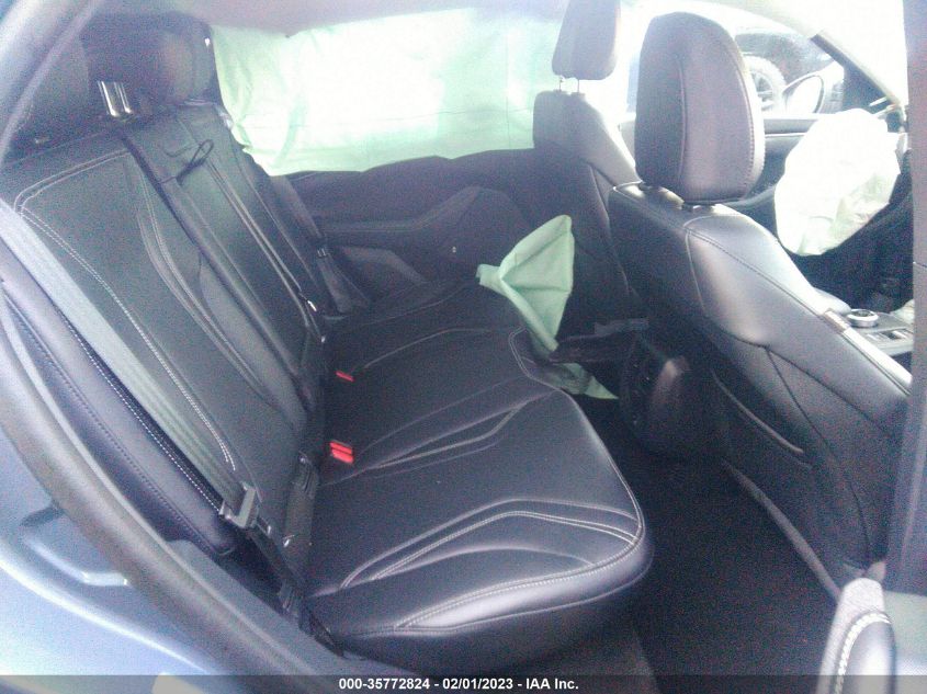 2021 FORD MUSTANG MACH-E PREMIUM 3FMTK3SS1MMA24880