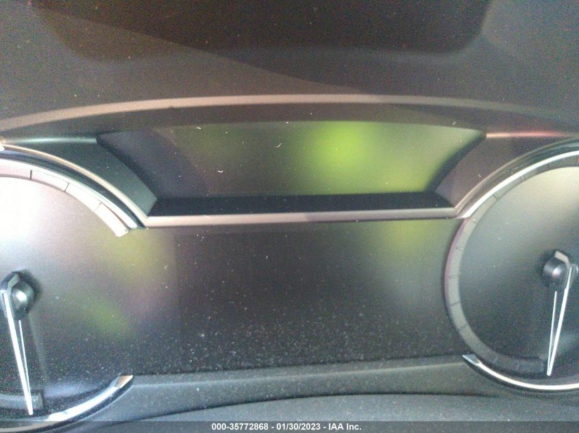 2021 CADILLAC XT4 FWD PREMIUM LUXURY 1GYFZCR45MF038926