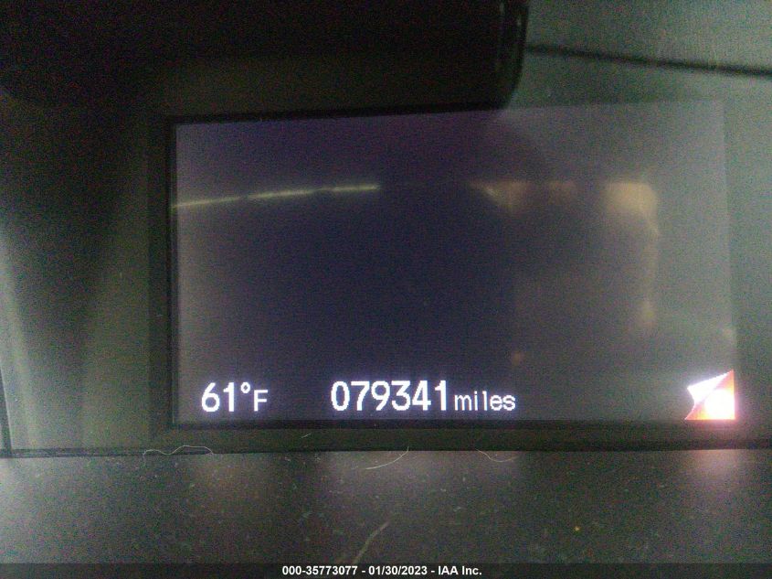 2013 HONDA CIVIC SDN LX 19XFB2F51DE267163
