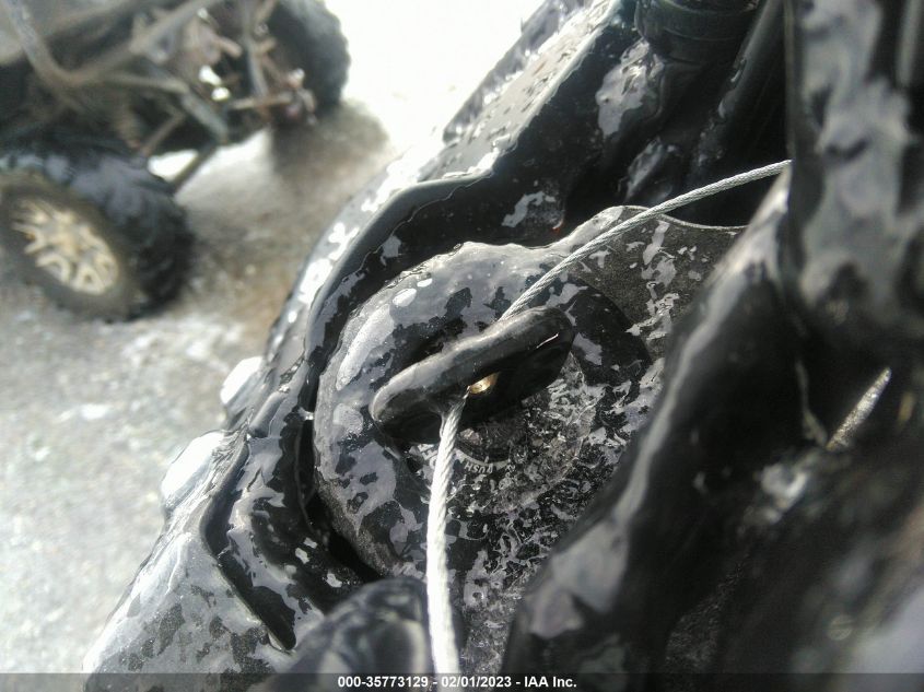 2016 YAMAHA FZ09 C JYARN33Y6GA002895
