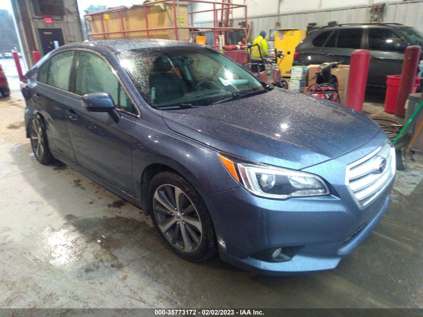 VIN 4S3BNEJ62G3057187 2016 SUBARU LEGACY no.1