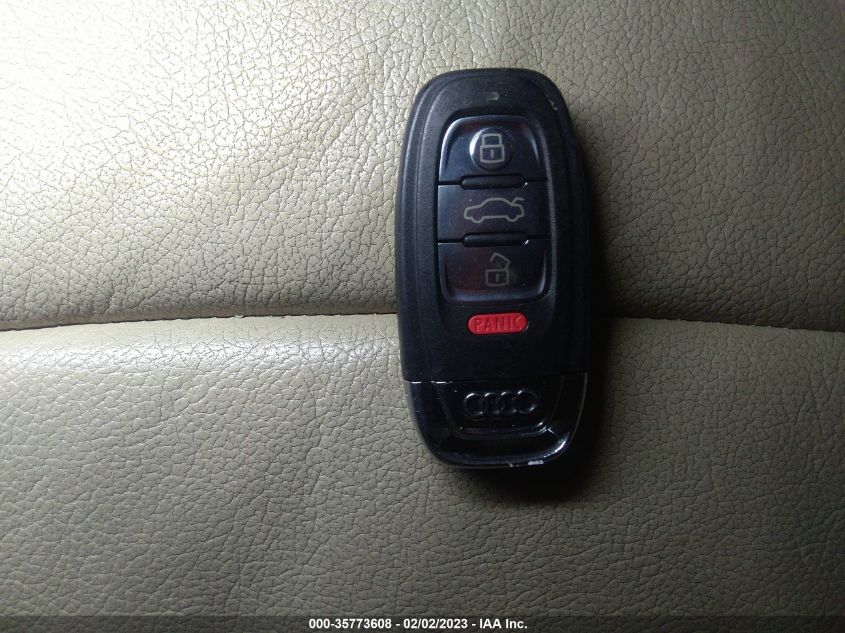 2015 AUDI Q5 PREMIUM PLUS WA1DGAFP5FA129310