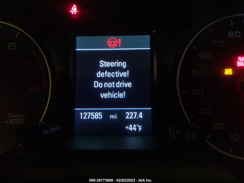 2015 AUDI Q5 PREMIUM PLUS WA1DGAFP5FA129310