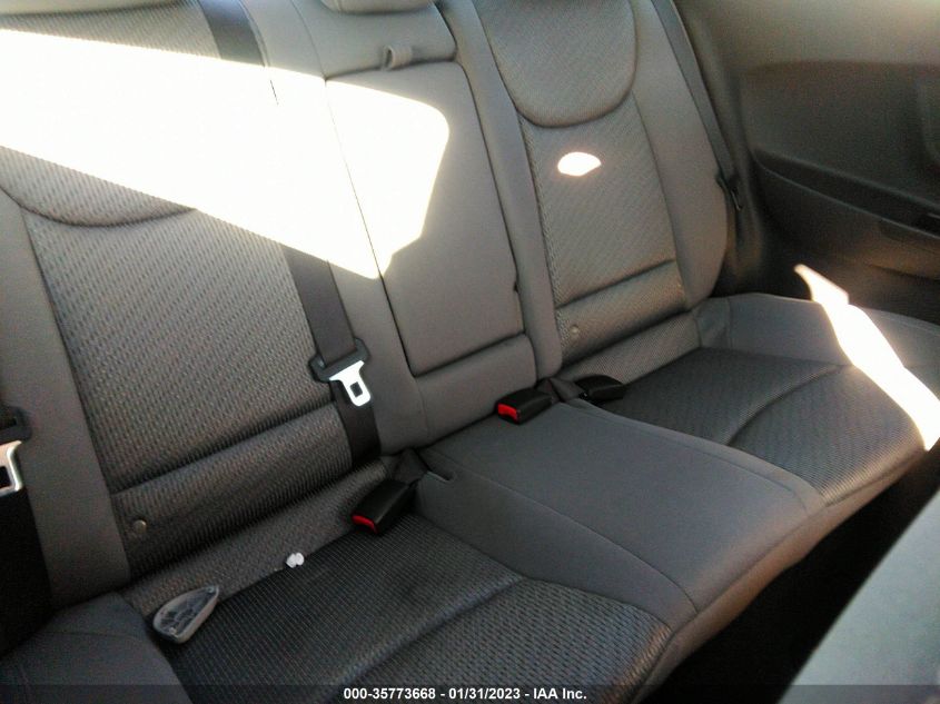 2013 HYUNDAI ELANTRA COUPE GS - KMHDH6AE6DU013627