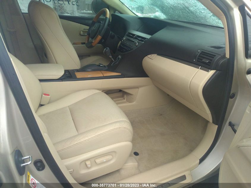 2015 LEXUS RX 450H 2T2ZB1BA8FC002747