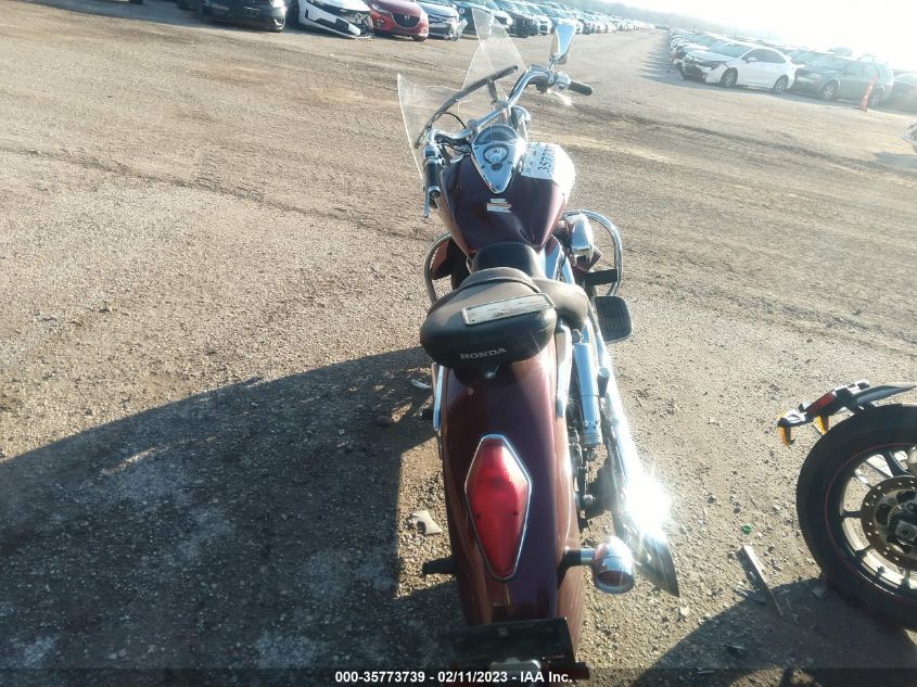 2006 HONDA VT1300 S 1HFSC52056A301222