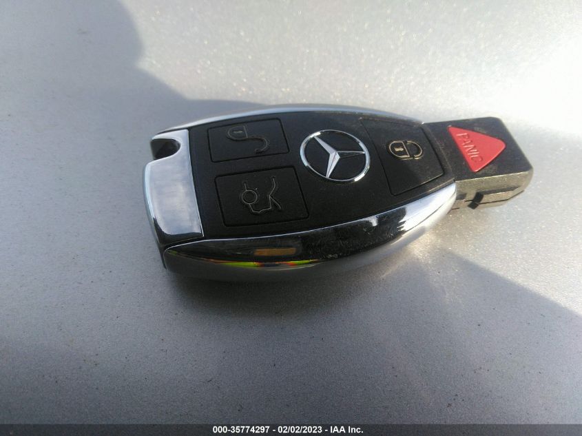 2015 MERCEDES-BENZ GLK 250 BLUETEC - WDCGG0EB1FG397717