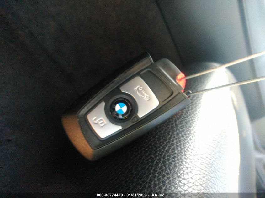 2015 BMW 2 SERIES 228I - WBA1F5C55FV256814