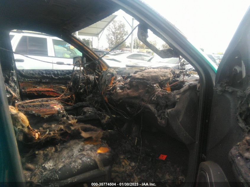 2015 CHEVROLET SUBURBAN LT 1GNSCJKC6FR707175