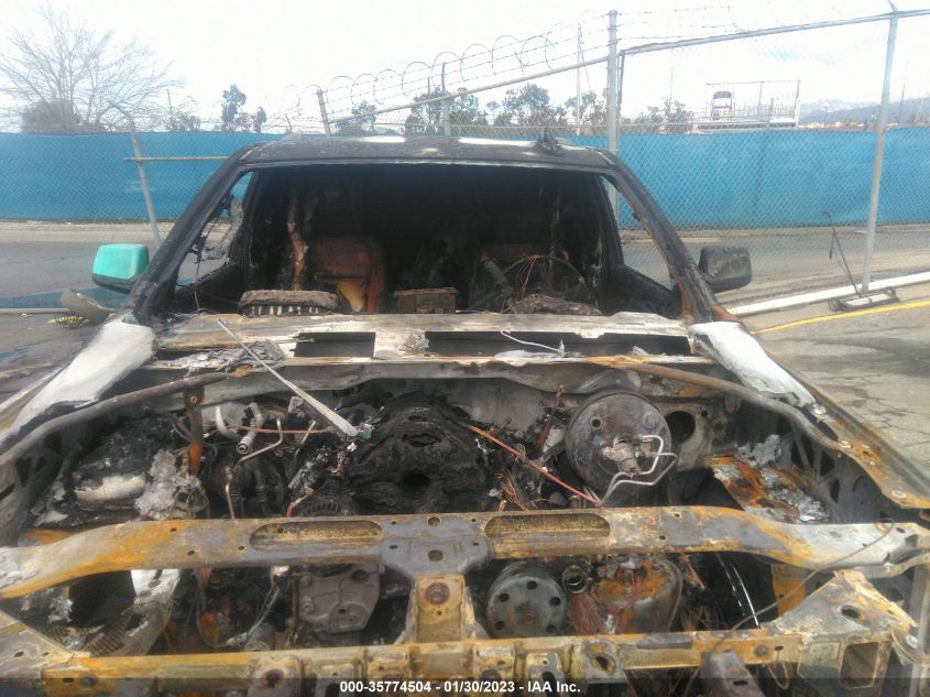 2015 CHEVROLET SUBURBAN LT 1GNSCJKC6FR707175