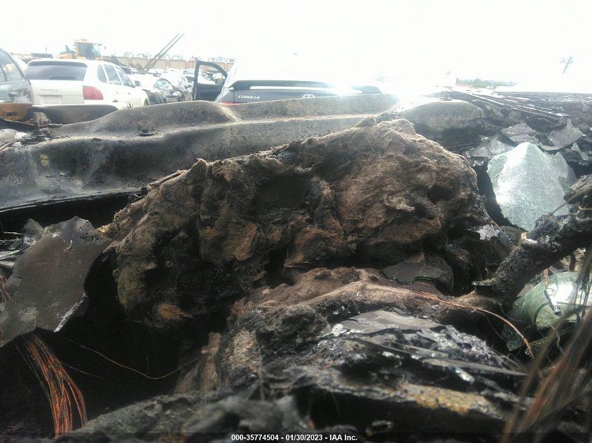 2015 CHEVROLET SUBURBAN LT 1GNSCJKC6FR707175