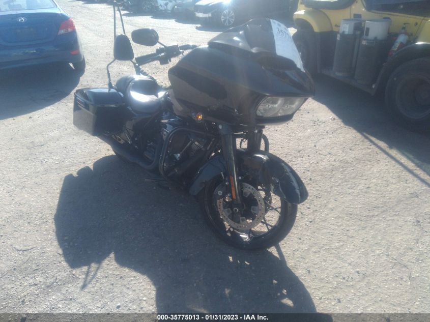 2020 HARLEY-DAVIDSON FLTRXS 1HD1KTP29LB650640