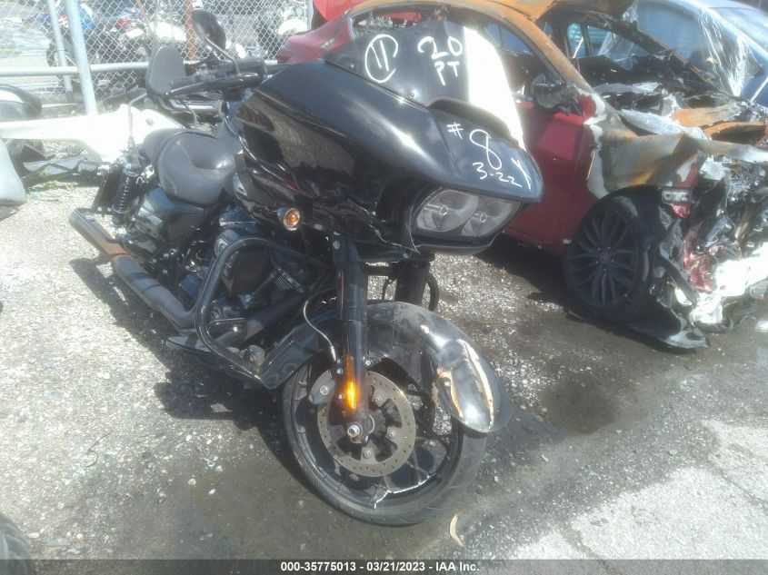 2020 HARLEY-DAVIDSON FLTRXS - 1HD1KTP29LB650640