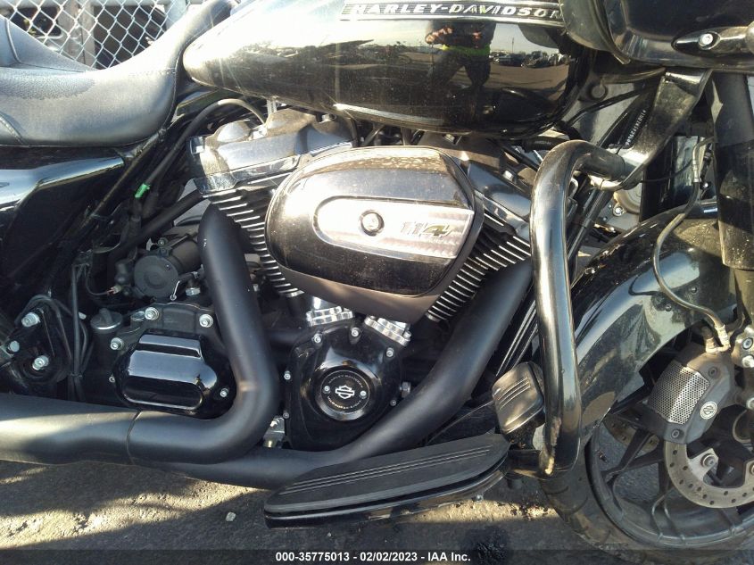 2020 HARLEY-DAVIDSON FLTRXS 1HD1KTP29LB650640