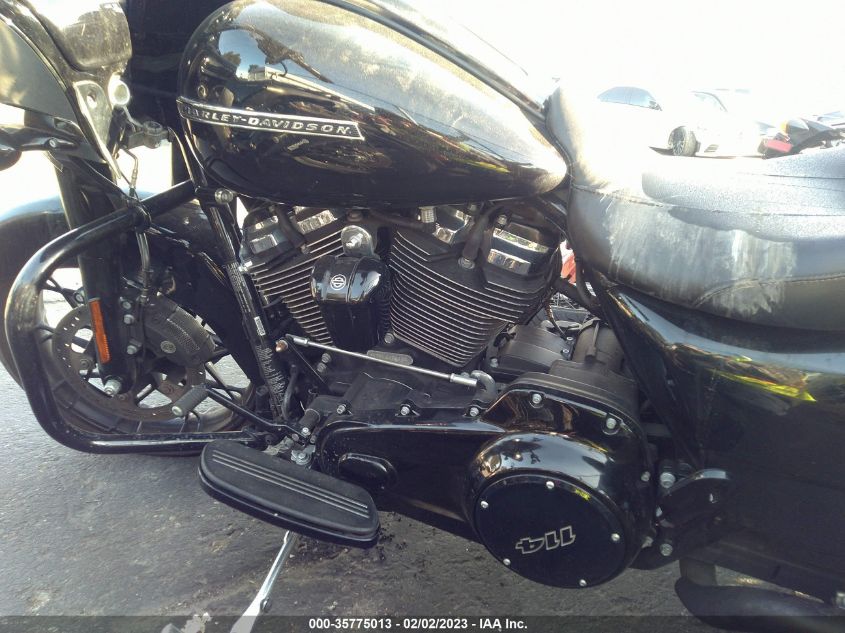 2020 HARLEY-DAVIDSON FLTRXS 1HD1KTP29LB650640