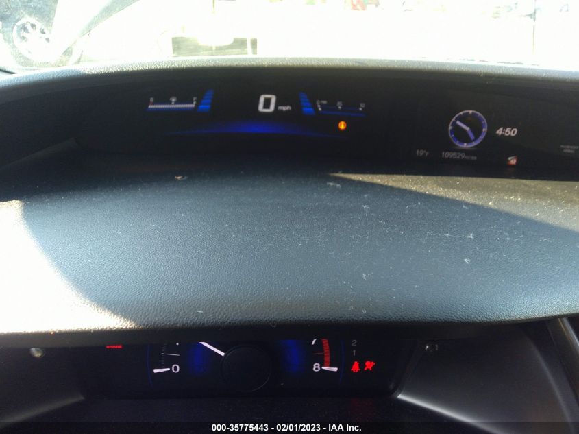 2013 HONDA CIVIC SDN EX 19XFB2F81DE253371