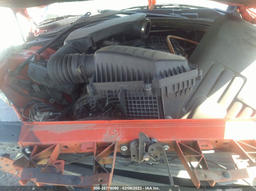 2020 DODGE CHALLENGER GT 50TH ANN. - 2C3CDZJG6LH155917