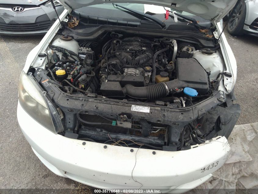 2013 CHEVROLET CAPRICE POLICE PATROL POLICE 6G1MK5U35DL823827