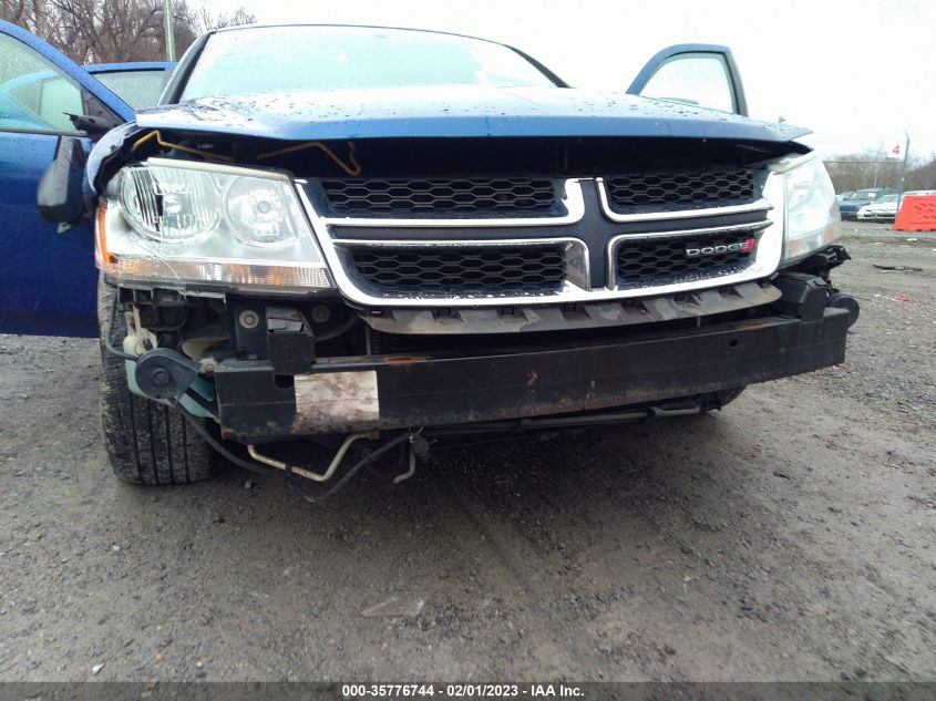 2014 DODGE AVENGER SE 1C3CDZAG7EN234622