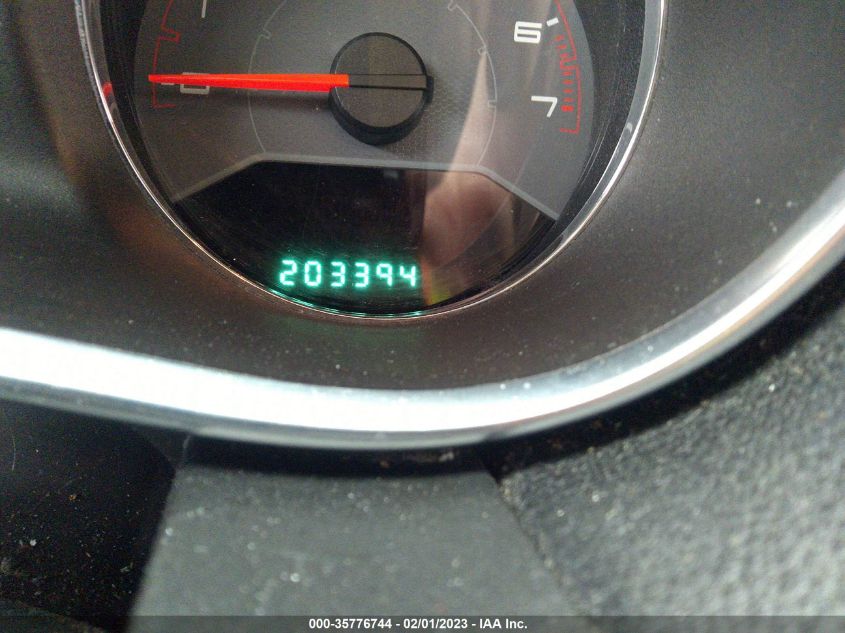 2014 DODGE AVENGER SE 1C3CDZAG7EN234622
