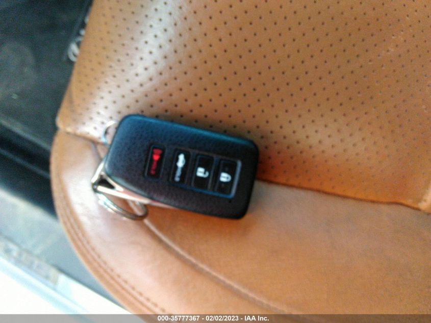 2013 LEXUS GS 350 - JTHBE1BL8D5008331