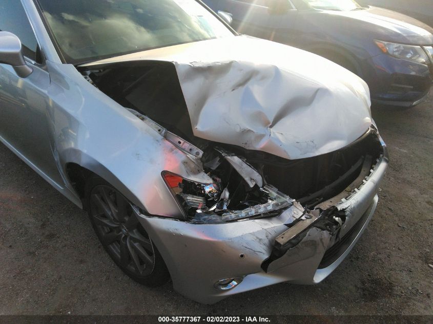 2013 LEXUS GS 350 - JTHBE1BL8D5008331