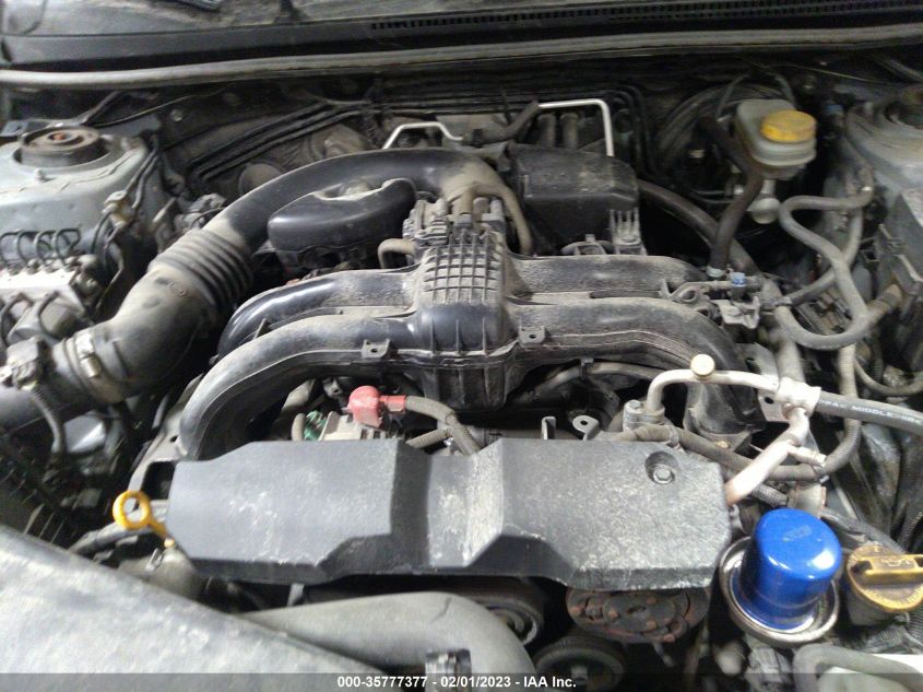 2015 SUBARU XV CROSSTREK LIMITED JF2GPAPC9F8288225