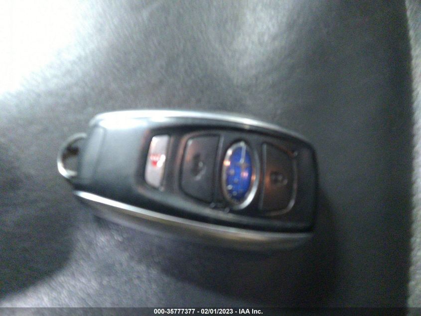 2015 SUBARU XV CROSSTREK LIMITED JF2GPAPC9F8288225