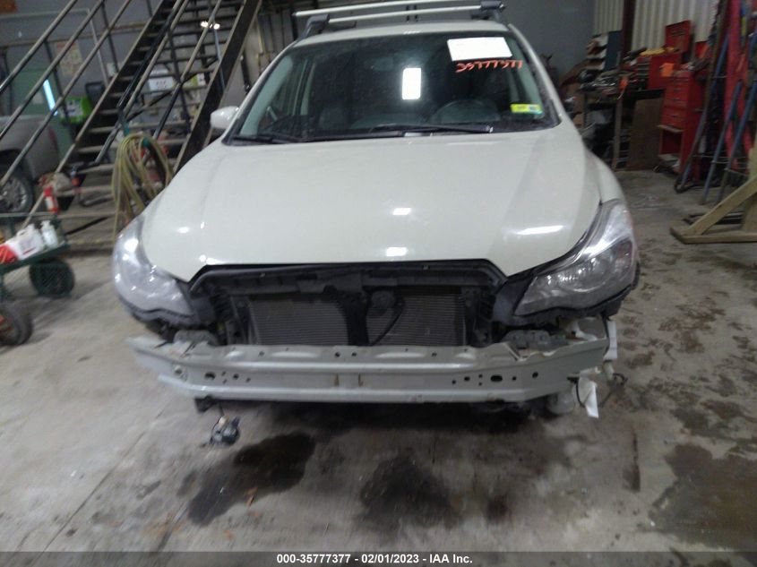 2015 SUBARU XV CROSSTREK LIMITED JF2GPAPC9F8288225
