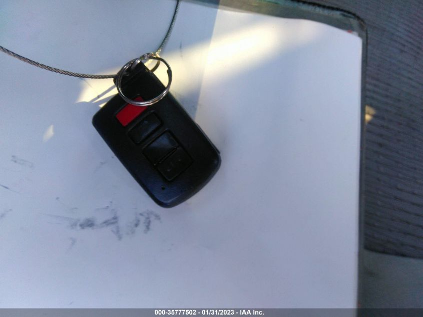 2013 TOYOTA CAMRY HYBRID LE/XLE 4T1BD1FK2DU087891