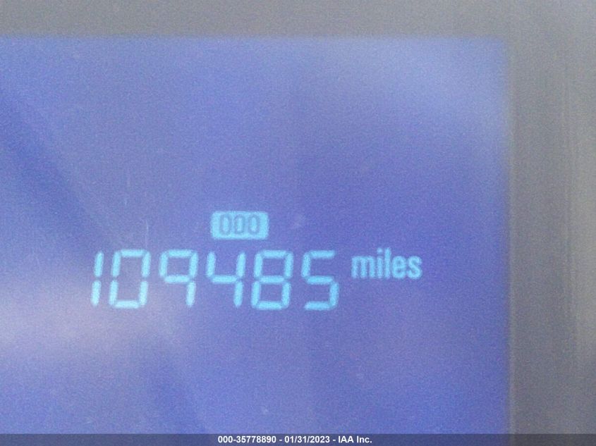 2014 CHEVROLET SPARK LT KL8CD6S95EC509483