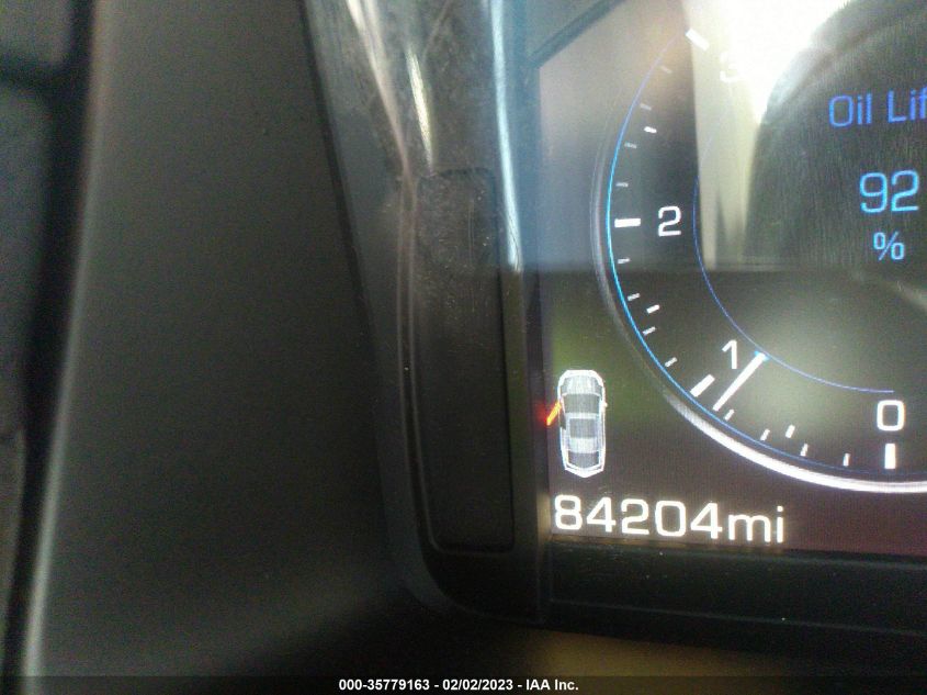 2015 CADILLAC ESCALADE PREMIUM 1GYS4CKJ7FR151985