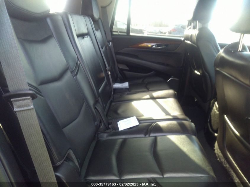 2015 CADILLAC ESCALADE PREMIUM 1GYS4CKJ7FR151985