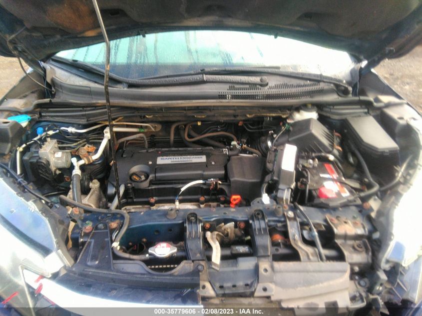 2015 HONDA CR-V EX - 2HKRM4H54FH608523