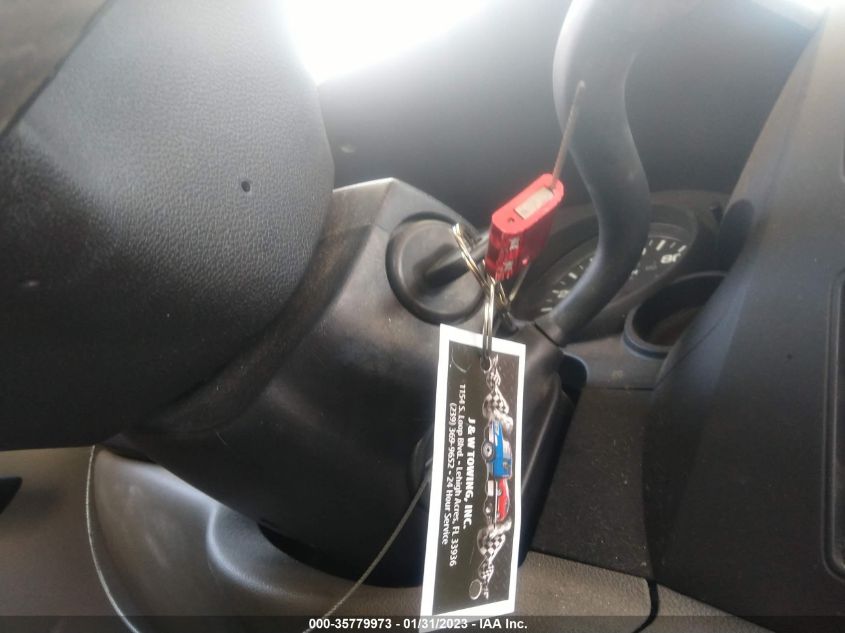 2013 CHEVROLET SILVERADO 1500 WORK TRUCK - 1GCNCPEX6DZ402375
